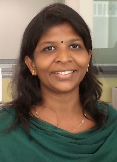 Ramya Mariappan